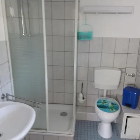 Neu Am Saaler Bodden