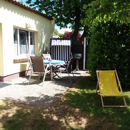 Lejlighed Neu Am Saaler Bodden