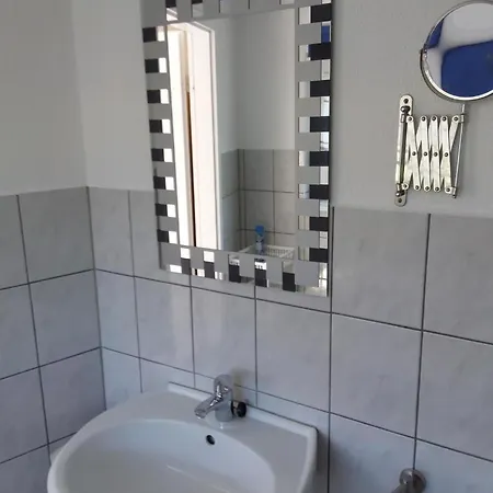 Neu Am Saaler Bodden