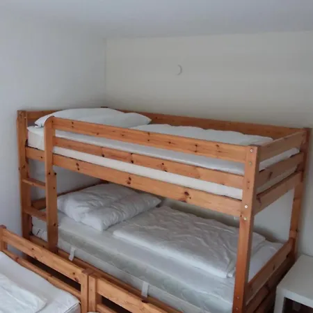 Lejlighed Neu Am Saaler Bodden Bartelshagen (Vorpommern-Rugen)