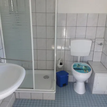 Neu Am Saaler Bodden Bartelshagen (Vorpommern-Rugen)