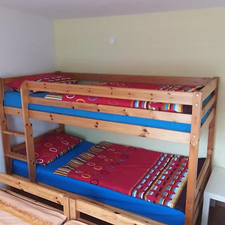 Appartamento Neu Am Saaler Bodden