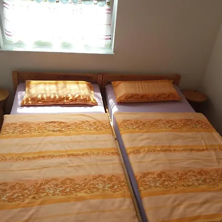 Neu Am Saaler Bodden Lejlighed