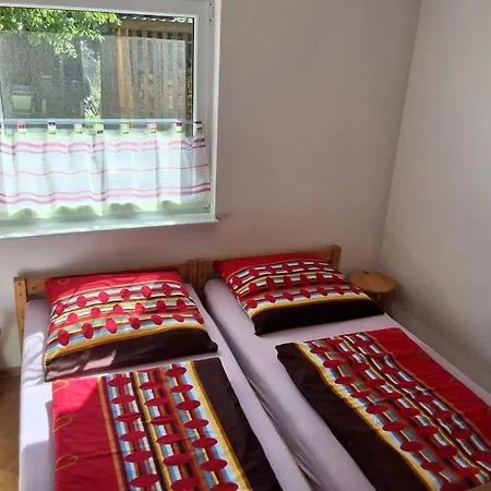 Neu Am Saaler Bodden Appartement